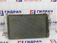 Радиатор кондиционера Hyundai Matrix (FC) 97606-17001