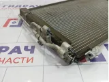 Радиатор кондиционера Hyundai Matrix (FC) 97606-17001