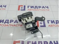Блок ABS (насос) Hyundai Matrix (FC) 58910-17500