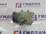 Компрессор кондиционера Hyundai Matrix (FC) 97701-10000