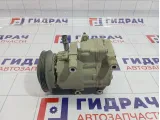 Компрессор кондиционера Hyundai Matrix (FC) 97701-10000