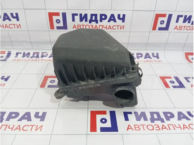 Корпус воздушного фильтра Hyundai Matrix (FC) 28110-17002