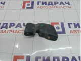 Брызговик задний левый Hyundai Matrix (FC) 86861-17100