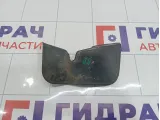 Брызговик задний правый Hyundai Matrix (FC) 86862-17100