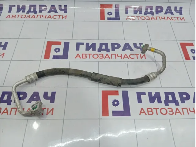 Трубка кондиционера Hyundai Matrix (FC) 97762-17511