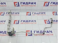 Трубка кондиционера Hyundai Matrix (FC) 97773-17500
