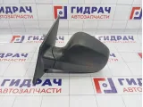 Зеркало левое электрическое Hyundai Matrix (FC) 8761017650CA