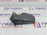 Зеркало левое электрическое Hyundai Matrix (FC) 8761017650CA