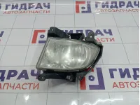 Фара противотуманная левая Hyundai Matrix (FC) 92201-10000