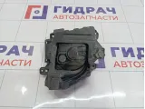 Фара противотуманная левая Hyundai Matrix (FC) 92201-10000