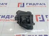 Фара противотуманная правая Hyundai Matrix (FC) 92202-10000