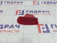 Фонарь задний противотуманный правый Hyundai Matrix (FC) 92406-10000