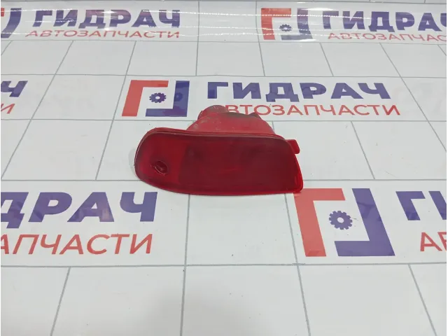 Фонарь задний противотуманный правый Hyundai Matrix (FC) 92406-10000