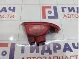 Фонарь задний противотуманный правый Hyundai Matrix (FC) 92406-10000