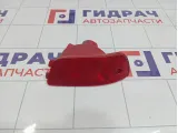 Фонарь задний противотуманный левый Hyundai Matrix (FC) 92405-10000