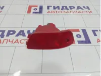 Фонарь задний противотуманный левый Hyundai Matrix (FC) 92405-10000