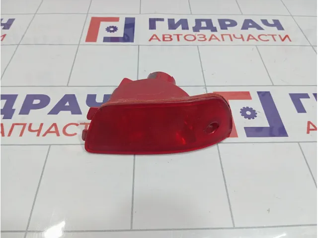 Фонарь задний противотуманный левый Hyundai Matrix (FC) 92405-10000