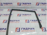 Уплотнитель стекла заднего левого Hyundai Matrix (FC) 83530-17001