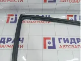 Уплотнитель стекла заднего левого Hyundai Matrix (FC) 83530-17001