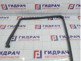 Уплотнитель стекла заднего левого Hyundai Matrix (FC) 83530-17001
