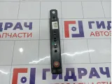 Механизм регулировки ремня безопасности Hyundai Matrix (FC) 8889017000GA