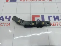 Направляющая переднего бампера правая Hyundai Matrix (FC) 86516-10000