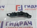 Направляющая переднего бампера левая Hyundai Matrix (FC) 86515-10000