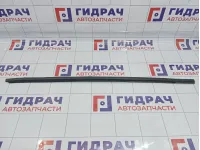 Накладка стекла переднего правого Hyundai Matrix (FC) 82220-17000