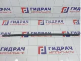 Накладка стекла переднего левого Hyundai Matrix (FC) 82210-17000
