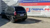 Вентилятор радиатора Hyundai Matrix (FC) 97730-17000