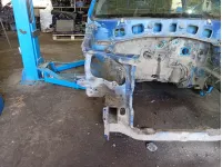 Лонжерон передний правый Hyundai Matrix 6460617302