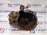 МКПП (механическая коробка переключения передач) Hyundai Matrix 4300028613