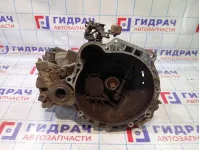 МКПП (механическая коробка переключения передач) Hyundai Matrix 4300028613
