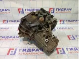 МКПП (механическая коробка переключения передач) Hyundai Matrix 4300028613
