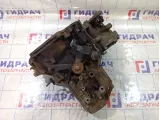 МКПП (механическая коробка переключения передач) Hyundai Matrix 4300028613