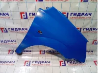 Крыло переднее правое Hyundai Matrix 6632110320