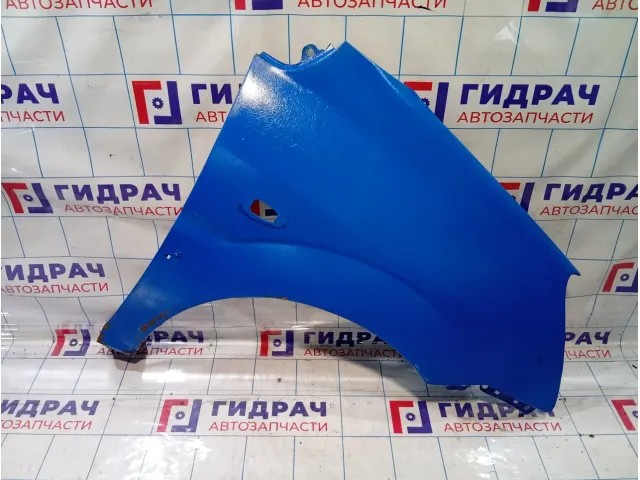 Крыло переднее правое Hyundai Matrix 6632110320