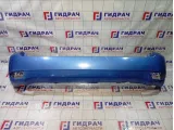 Бампер задний Hyundai Matrix 8661110000