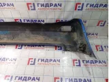 Бампер задний Hyundai Matrix 8661110000