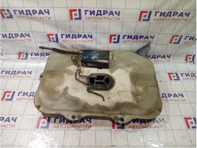 Бак топливный Hyundai Matrix 3115017200