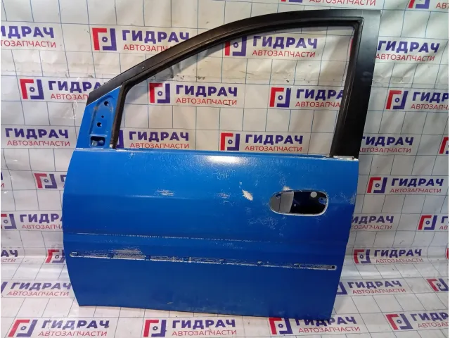 Дверь передняя левая Hyundai Matrix 7600310020