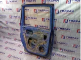 Дверь задняя левая Hyundai Matrix 7700310020