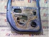 Дверь задняя левая Hyundai Matrix 7700310020