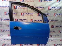 Дверь передняя правая Hyundai Matrix 7600410020