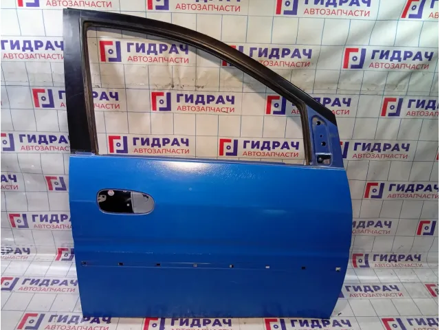 Дверь передняя правая Hyundai Matrix 7600410020