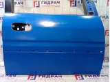 Дверь передняя правая Hyundai Matrix 7600410020