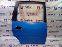 Дверь задняя правая Hyundai Matrix 7700410020