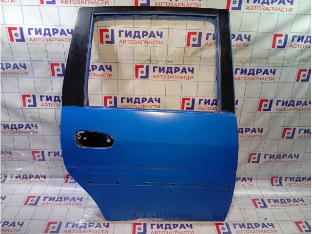 Дверь задняя правая Hyundai Matrix 7700410020