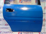 Дверь задняя правая Hyundai Matrix 7700410020