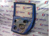 Дверь задняя правая Hyundai Matrix 7700410020
